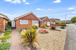 89, Silverberry Road, Weston-super-mare BS22 6SD