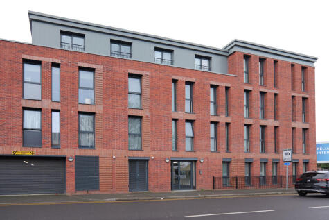Farnworth Street, Liverpool, L6