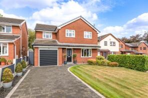 30, Langholm Close, Winstanley WN3 6TT