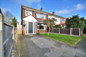 81, Monks Road, Coventry CV3 2BQ