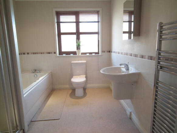 House Bathroom