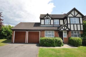 1, Horsemans Ride, Chiswell Green, St. Albans AL2 3JE
