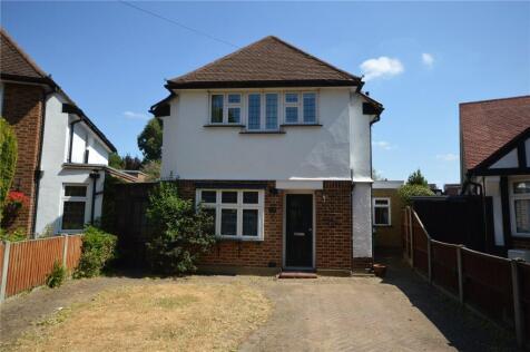 Hazel Close, Whitton, Twickenham, TW2