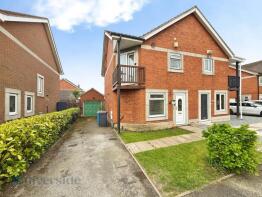3, Ocean Boulevard, Hull HU9 1TG