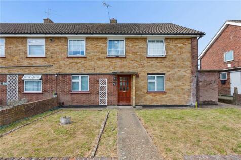 Roseberry Gardens, Upminster, RM14