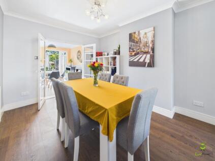 Upland Road, Bexleyheath, Kent, DA7