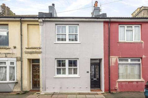 Islingword Street, Hanover, Brighton BN2 9UR