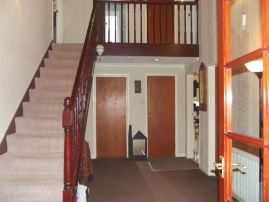 Reception Hall