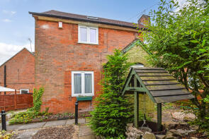 14, Battery Hill, Winchester SO22 4BY