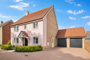 5, Barfoot Drive, Colchester CO4 9AW