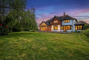 Culverden, The Thatchway, Littlehampton BN16 4HJ