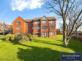 42, 2 Somerford House, Nicholas Road, Liverpool L23 6TS