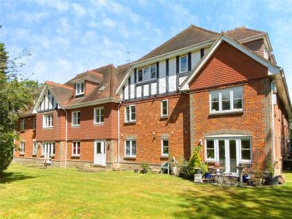 Arnwood, Old Forest Road, Winnersh