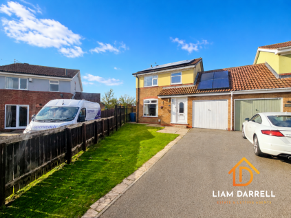 East Carr, Cayton, Scarborough, North Yorkshire