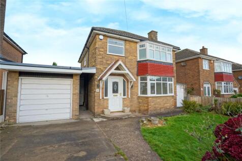 Dovedale Road, Rotherham, South Yorkshire, S65