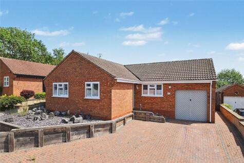 Waterside, Droitwich Spa, Worcestershire, WR9