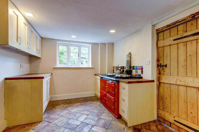 Kitchen - Aspect ...