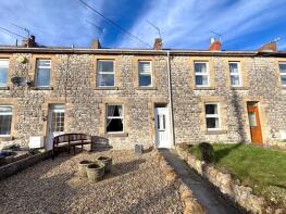 9, Alexandra Terrace, Ham Lane, Paulton, Bristol BS39 7QP