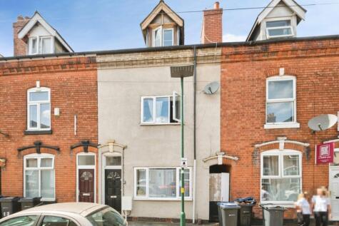 Mostyn Road, Edgbaston, Birmingham, West Midlands, B16