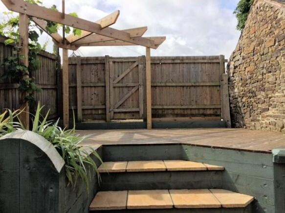Decking