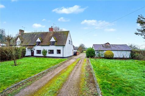 Lower Hartwell, Aylesbury, Buckinghamshire, HP17