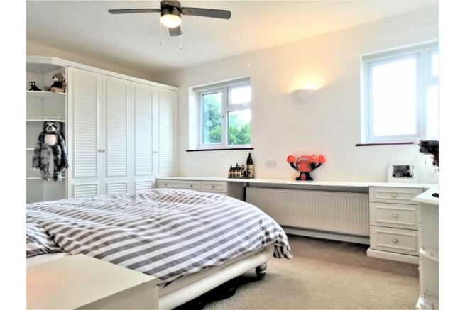 Bedroom Two