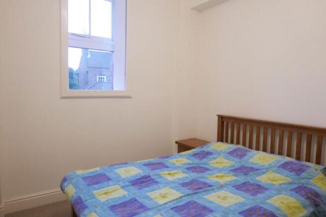 1 bed Flat to rent Image 7