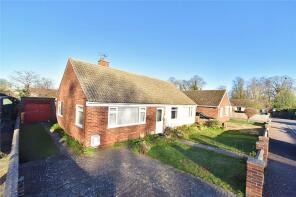 15, King Street, Mildenhall IP28 7EZ