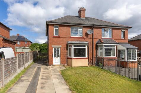Thorn Avenue, Dewsbury, WF12