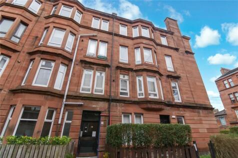 Apsley Street, Partick, Glasgow, G11