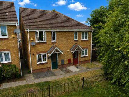 Farriers Way, Houghton Regis, Dunstable, Bedfordshire, LU5