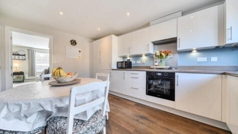 Roe Deer Place, Wixams, Bedford, MK42 6EN