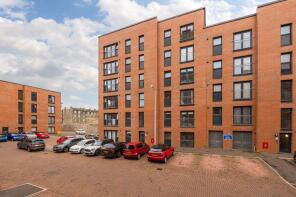 Flat 11, 1, Haig Lane, Bonnington, Edinburgh EH6 5GA