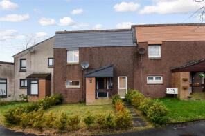 36, Elrick Park, Glenrothes KY7 6UB