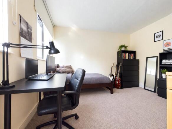 Flat To Rent