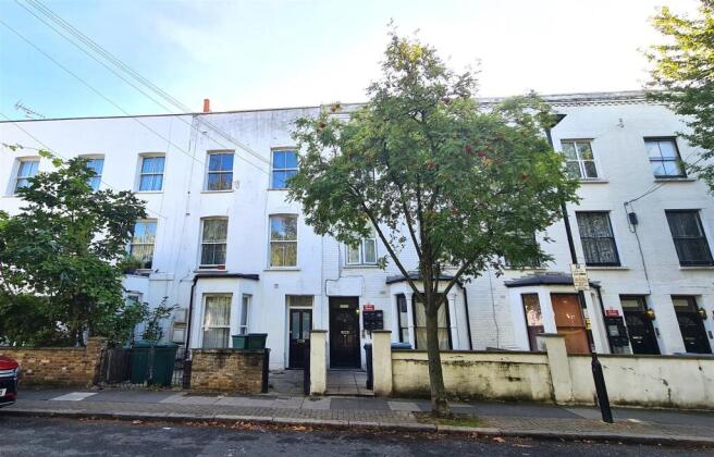 Davenant Road N19
