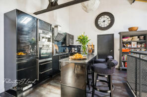 Flat 23, Building 46, Marlborough Road, London SE18 6TA