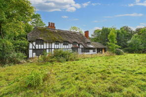 Uplands House, Manor Road, Clopton IP13 6SH