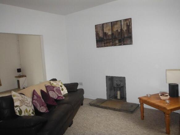 Lounge Aspect 1