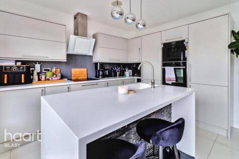 Grange Drive, Leicester