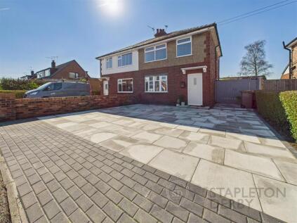 News Lane, Rainford, St. Helens
