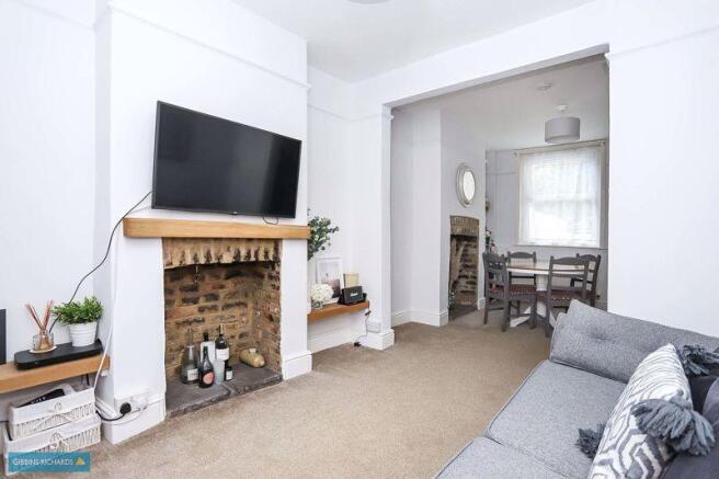 Sitting Room /...