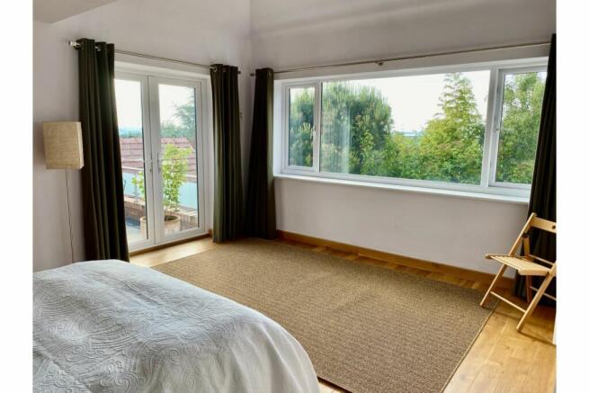 Annexe Bedroom Two