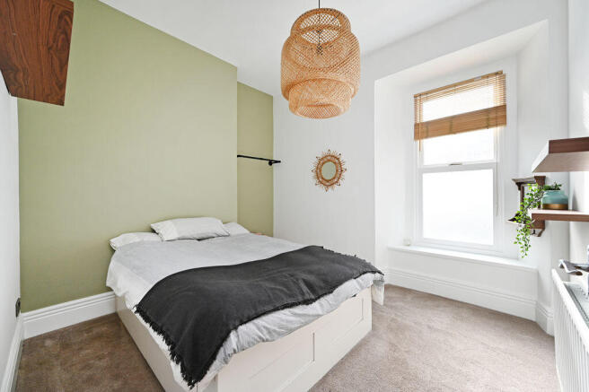 Crescent Road, Nether Edge, Sheffield photo 4
