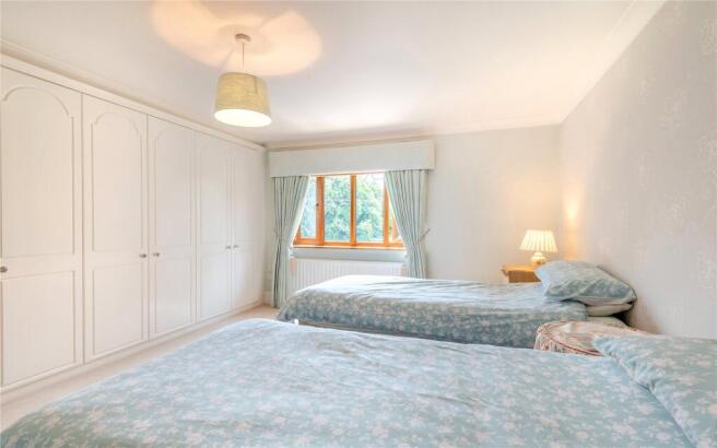 Principal Bedroom