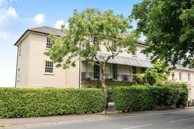 Belfield House