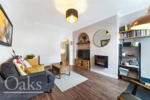57, Newlands Road, Norbury, London SW16 4SR
