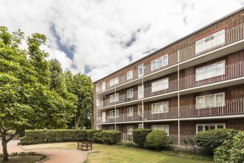 Rosemont Road, Acton