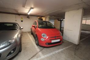 10, 95 Hovedene, Cromwell Road, Hove BN3 3EH