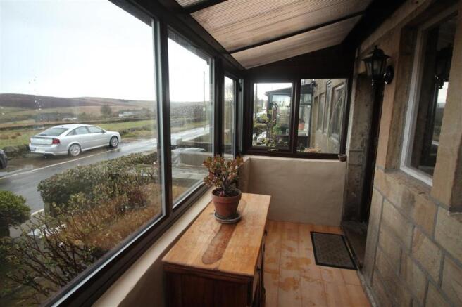 Sun Porch